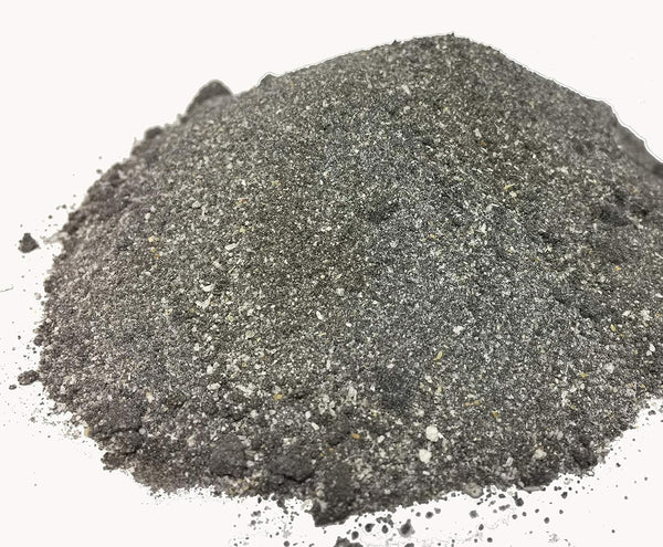 Spice Specialist Charcoal Seasoning by - 3 lb. Bag - (Small & Bulk Options