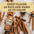 1.9 Oz Spice Islands Ground Cinnamon