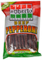 Oberto Classics beef pepperoni 24oz Zip Pak