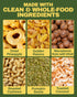 Packs Pack 1 (8 oz) SteadyCrunch Island Power Trail Mix - Gluten Free & Vegan Travel Snacks - Mixed Nuts, Dried Fruit