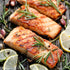 Set Seafood Seasoning Gift - Elevate Your Culinary Journey with Our Fish Seasoning - Explore the Spectacular Crab