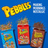 30 oz (Pack 2) Marshmallow Fruity PEBBLES Breakfast Cereal for Kids, Gluten Free, Made with Sweetened Puffed Rice, Bag