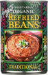 Amy's Bean Refried Tradtnl Gf