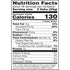 7g 16 oz.(Pack 2) Duke's Pork Original Smoked Shorty Sausages, Protein Per Serving
