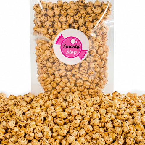 Smarty Stop 5 (Pack 1)) Chickpea (Double Roasted, Pound