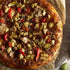 Frozen Size,12 (Pack 1) Amy's Vegan Pizza, Made with Artichoke Hearts and Organic Vegetables, Hand Stretched Crust