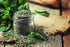 1LB (16Oz), 200+ 1 lb. Peppermint Tea Cut & Sifted | STRONG & FRESH | Non-irradiated, Cups, Peppermint Loose Leaf