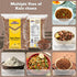 skin)14oz (400g) Rani Kala Chana (Desi Chickpeas Chana with ~ All Natural | Gluten Friendly | NON-GMO | Kosher | Vegan