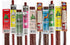 Packs Pack (10 Pack) Jerky Dynasty Bayou Mix - Exotic Beef Jerky Snack with Venison, Wild Boar & Alligator - Unique