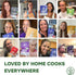 3.5 Jungle Powders Kiwi Fruit Powder Ounce Bag Freeze Dried Kiwi Smoothie Whole Fruit Juice Powder for Baking