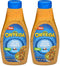 Ortega Mild Taco Salad Ranch Sauce, 9 Ounce (Pack of 2)