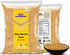 32oz (2lbs) 908g Rani Yellow Mustard Seeds Whole Spice ~ Ideal for Pickling, Dressing and Making Ground Mustard