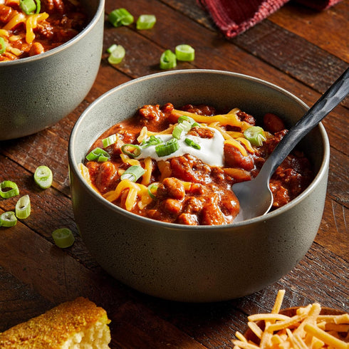 1 Oz McCormick Gluten Free Chili Seasoning Mix