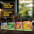 6oz Orrington Farms Vegan Beef Flavored Broth Base, Bring Flavor to Your Favorite Soups & Stews, Gluten Free