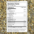 The Spice Lab Mont Royal Steak Seasoning - Comprehensive Montreal-style Spice Blend For Grilling, Ideal For Steak, Pork