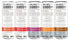 9-Flavor Pack, 12 Oz (Pack 12) CELSIUS Fitness Drink Variety Zero Sugar, Slim Can Fl
