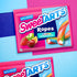 9 oz (Pack 3) SweeTARTS Ropes, Candy, Twisted Rainbow Punch, Soft and Chewy