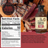 18 Oz, 18 Oz, 13 Oz (3 Pack) G Hughes Sugar Free, BBQ Sauces & Ketchup Bundle - Original Sugar Free BBQ Sauce - Hickory