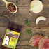 7.9 oz Knorr Beef Flavor Bouillon Granulated For Sauces, Soups and Stews Fat and Cholesterol Free