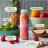 Immunity 12 oz Suja Organic Strawberry Guava Cold Pressed Juice Drink, fl Bottle