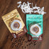 6 oz Coconut Cloud: Shelf Stable Vegan Coffee Creamer | Keto Friendly, Unsweetened Coconut Milk Powder | Low Sugar