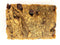 Peanut Butter Zebra Bar! 3 Large 4 oz Brownie Bars!