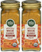 Whole Foods Market, Organic Muchi Curry Seasoning, 2.08 oz (Pack of 2)