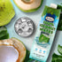 100% 1 3 Pack Grace Pure Coconut Water - Liter - - Fresh Coconut Water