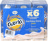 6.7 (Pack 6) Avena Alpina Plain Oat Dairy Drink, Ounce