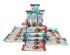 Millville Chewy Dipped 6.3oz 180g (Pack Two Flavors Chocolaty Covered Granola Bars Combo Bundle of Four)