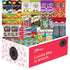 Pack Package (30 Count) Gluten Free Snacks Variety - Healthy Snack Box Care - Bulk Assortment