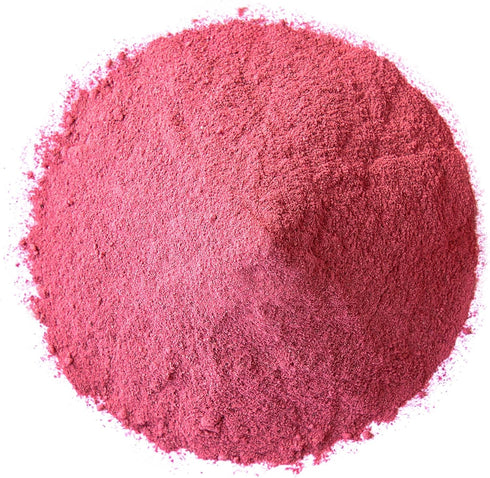 8 Food to Live Cranberry Powder, Ounces Great for Juices, Smoothies, Yogurts & Breakfast Drinks. Spray-Dried Powder