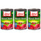 Beets Libby's Canned Vegetables - 3 Pack Bulk Bundle Canned Sliced