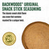 20 1 2.7 Package Packet LEM Products Backwoods Original Snack Stick Seasoning Sausage Kit, Ideal for Wild Game, Seasons