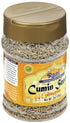 Rani Cumin Seeds Whole (Jeera) Spice, 3oz (85g) PET Jar, All Natural, Gluten Friendly, NON-GMO