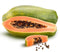 Tropical Produce Fresh Red Papaya (box of 2 fruits)