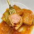Lowell Foods 400g Canned Stuffed Cabbage Rolls with Pork in Tomato Sauce