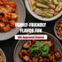 Flying Horse 16 oz (1 lb) Crispy Fried Red Onion (Hanh Phi) | Golden Brown, Crunchy & Aromatic | Authentic Asian-Style