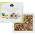 420g Apprx.42 Cerez Pazari Turkish Delight Pistachio Candy Gourmet Premium Vegan Sweets Medium Gift Box | Sweet Luxury
