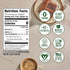 Stevia In The Raw 9.7Oz Bag, Plant-Based Zero Calorie Sweetener, Sugar-Free Baking Substitute, Vegan, Gluten-Free