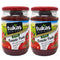 Tukas Premium Turkish Tomato Paste 24.7 Ounce 2 Pack