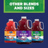 101.4 Oz (Pack 1) Ocean Spray Cran-Apple Cranberry Apple Juice Drink, Fl Bottle