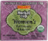 Herbal Cup Ayurveda Women's Tea, Organic Harmony & Balance, No Caffeine, 16 Count, Pack of 1
