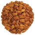 32 oz., Pecan Nation Honey Roasted Georgia Pecans, Natural, No Preservatives, Anti-oxidant Rich, Non-GMO, Irresistible