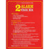 2-Alarm Packs 3.3oz (Pack 8) Wick Fowler's Chili Kit, Texas Style Chili Seasoning Mix with Individual of Spices, Box
