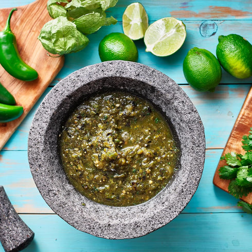 Unpretentious Jalapeno Powder, 8 Ounce - Hot & Spicy Flavorful Seasoning