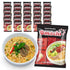 Masan Pack 30) OMACHI Golden Potato Noodles - Beef Stew Flavor - Made with Natural Ingredients (Beef Stew