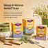 Pack 16 Pack (3 Packs) Yogi Tea Relaxation & Stress Relief Variety - Tea Bags per - Relaxing Tea Sampler - Includes