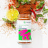 Gourmend Foods Taco Seasoning, Low FODMAP Certified, Gluten Free, 100% Natural