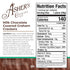 Asher's Chocolates Company Chocolate Covered Graham Crackers, Milk Chocolate, 7.15 oz, Family Owned Since 1892